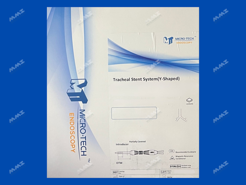 Tracheal Stent System (Y-Shaped) NST02-962-18.040-234