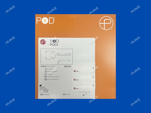 Pod3 RBYPOD3