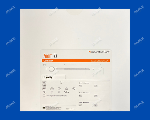 Zoom 7X ICRC07X137