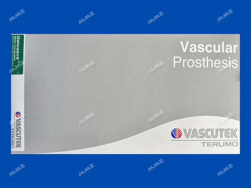 Gelweave Gelatin Impregnated Woven Vascular Prosthesis 7320148X2