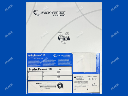 HydroFrame 10 7110-0520