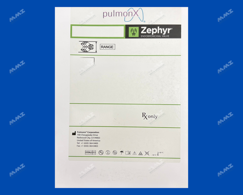 Zephyr EBV-TS-5.5-LP