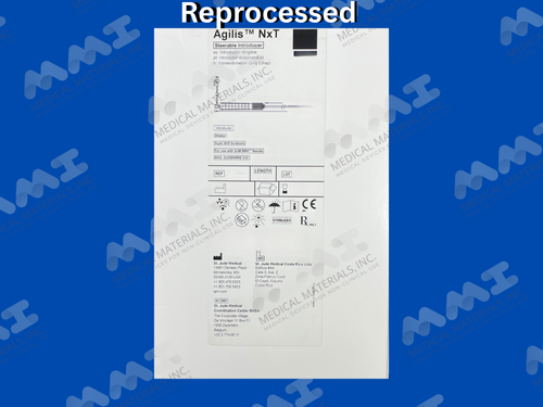 Agilis Reprocessed G408319-R