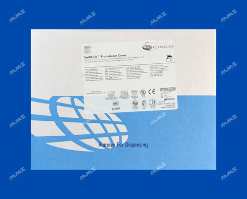 SwiftLink Transducer Cover 612-113