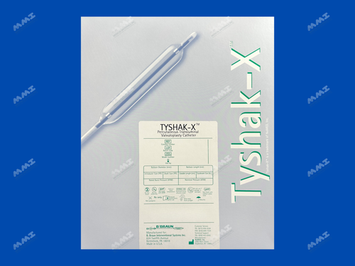 Tyshak-X 618339