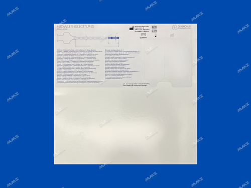 Prowler Select LP ES 606-S155JX-NE