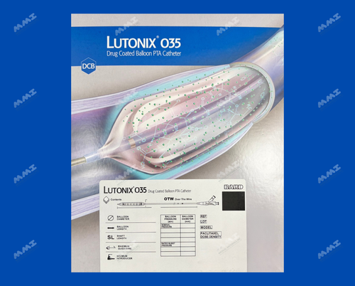 Lutonix 035 LX35751260V-7Fr-NE