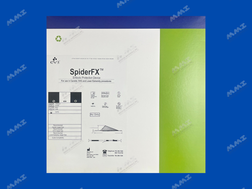 SpiderFX SPD2-US-050-320-NE