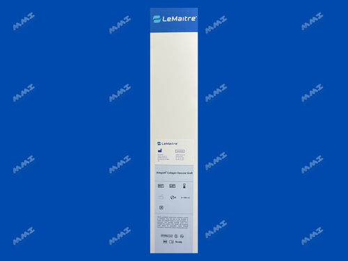 Artegraft Collagen Vascular Graft AG745-46cm-NE