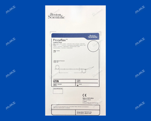 Percuflex Ureteral Stent 24-553