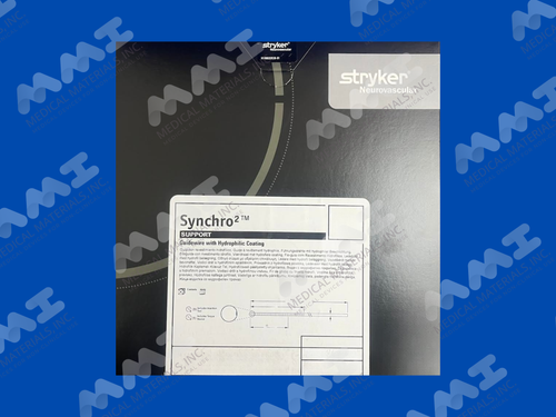 Synchro^2 2632