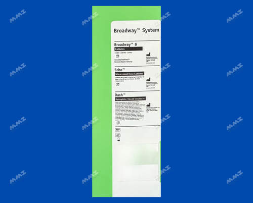 Broadway System BRW8E105D-3PK01-NE
