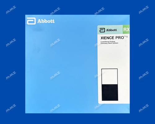 Xience Pro s 1558400-38