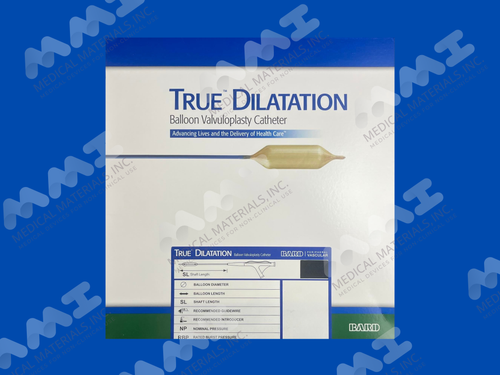 True Dilatation 184511-NE