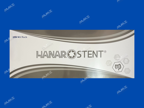 Hanarostent LowAx Colon CNJF-22-090-230-NE