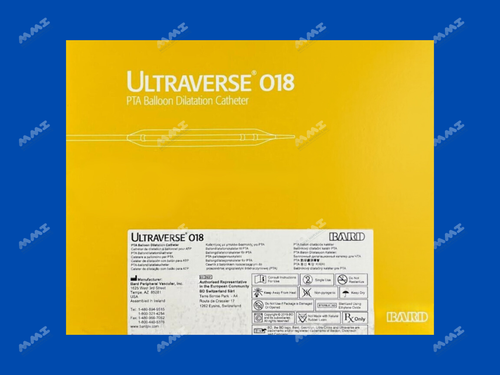 Ultraverse 018 U8752H15