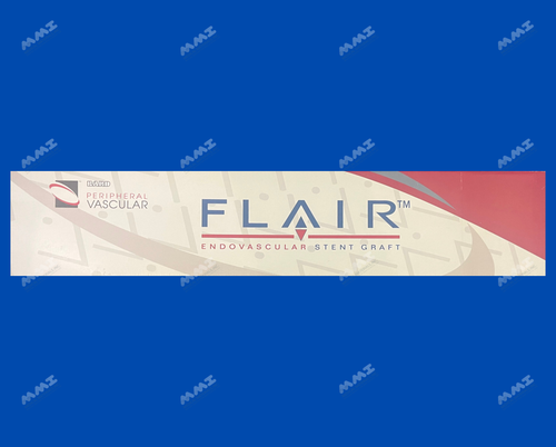 Flair Endovascular Stent Graft FAS07030