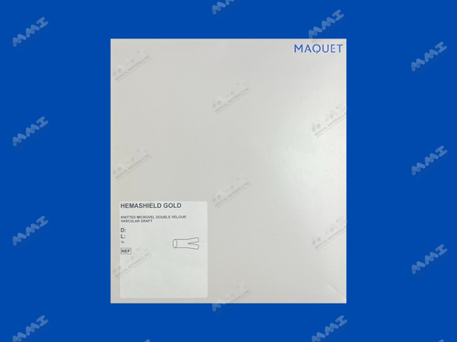 Hemashield Gold M002020852210-NE