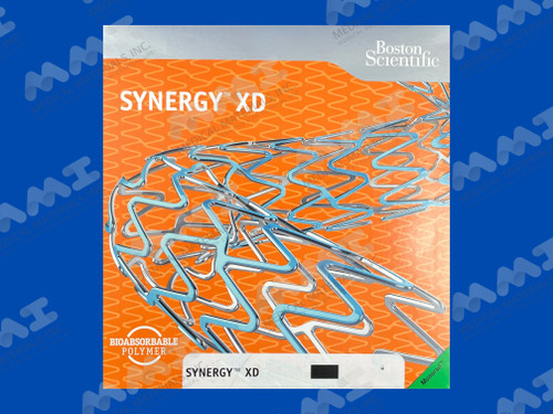 Synergy XD 39418-0825-NE