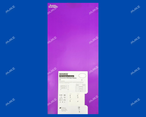 SEISMIQ FG-006921