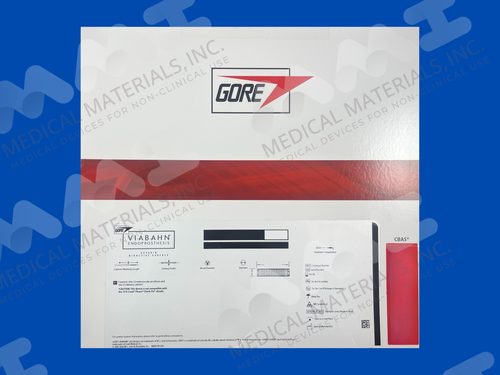 Viabahn Endoprosthesis VBHR081001A
