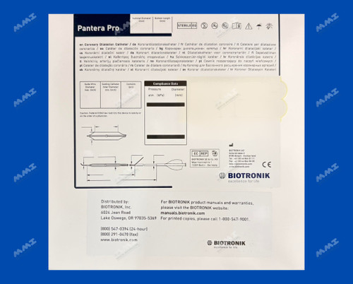 Pantera Pro 393299