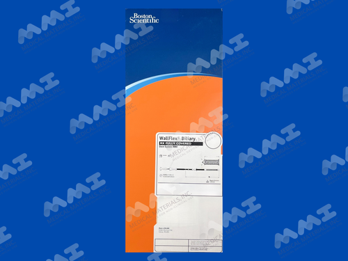 WallFlex Bilary Fully Covered 4748