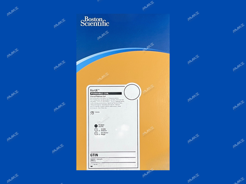 VortX Pushable Coil 373204