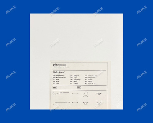 pfm Medical Multi-Snare 612976