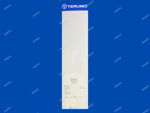 Pinnacle Introducer Sheath RSS003