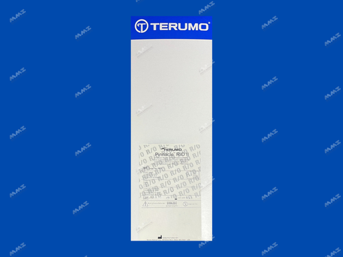 Pinnacle R/O II RSB703