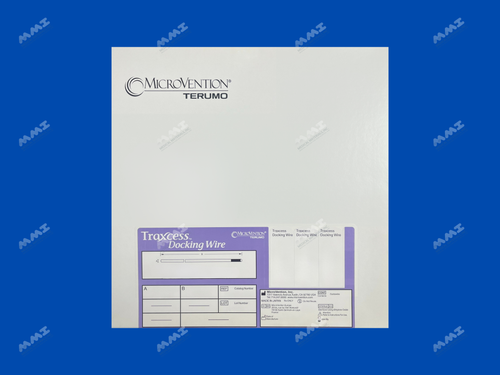 Traxcess Docking Wire GW14100EX