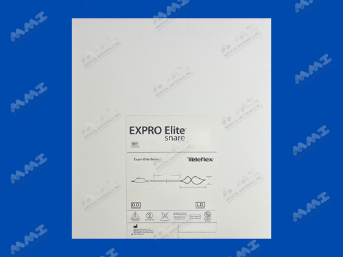 Expro Elite Snare 8403