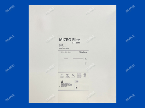 Micro Elite snare 8302