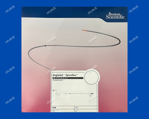 AngioJet Spiroflex 106608-001