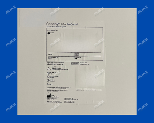 Genesis HTA ProCerva 58021