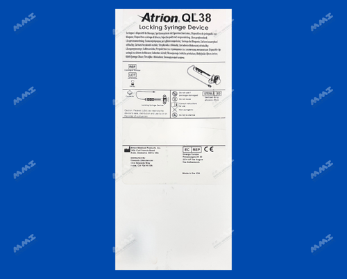 Atrion QL38 96406