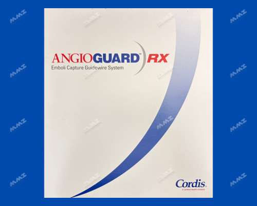 AngioGuard RX 501814REC