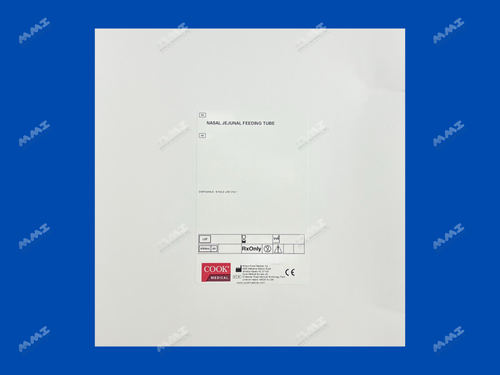 Nasal Jejunal Feeding  Tube G22301