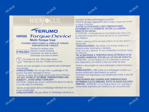 Radifocus Torque device TD01