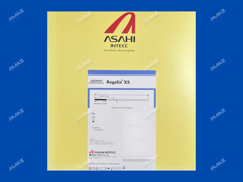 Regalia XS PAGP140300