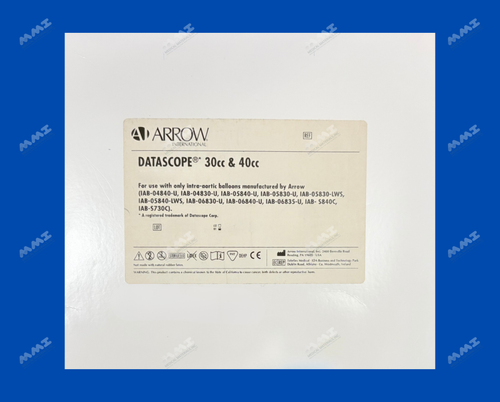 Datascope 30cc & 40cc IAK-02263