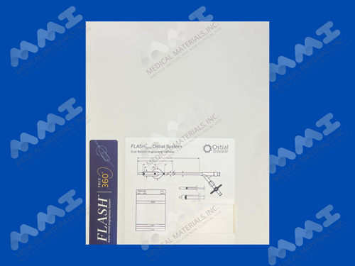 Flash Mini Ostial System OCB3008BA