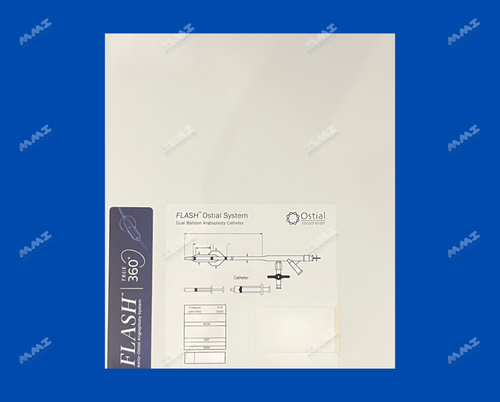 Flash Ostial System OCB4514BA