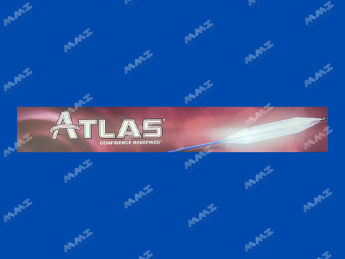 Atlas AT75162 Atlas AT75162