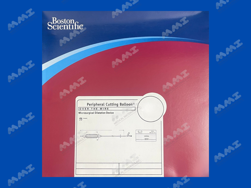 Peripheral Cutting Balloon PCB502090