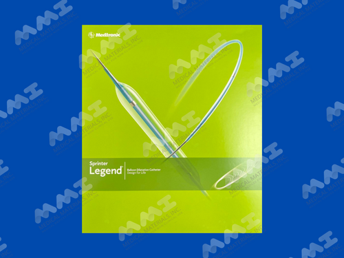 Sprinter Legend SPL30030X