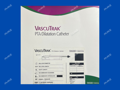 VascuTrak V184080