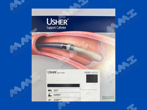 Usher USH130AT