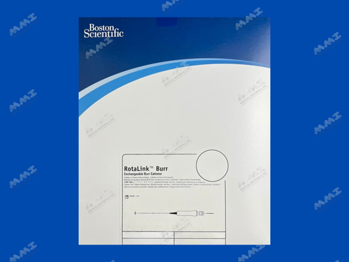 RotaLink Burr Exchangeable Burr Catheter 22768-015